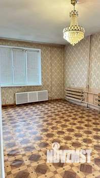 2-к квартира, вторичка, 52м2, 2/9 этаж