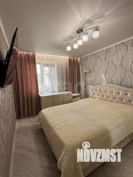 2-к квартира, вторичка, 55м2, 7/9 этаж