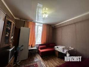 1-к квартира, вторичка, 20м2, 2/5 этаж