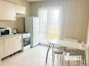 2-к квартира, вторичка, 53м2, 6/10 этаж