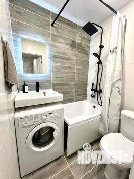 1-к квартира, вторичка, 15м2, 9/10 этаж