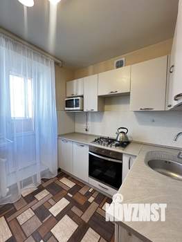 1-к квартира, вторичка, 29м2, 9/9 этаж