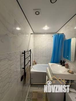 Студия квартира, вторичка, 25м2, 1/3 этаж