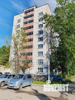 Студия квартира, вторичка, 20м2, 7/9 этаж