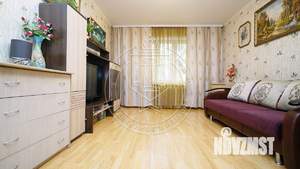 4-к квартира, вторичка, 82м2, 1/10 этаж