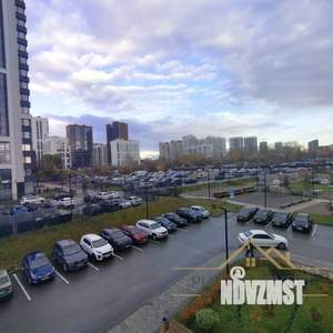 2-к квартира, вторичка, 51м2, 3/20 этаж