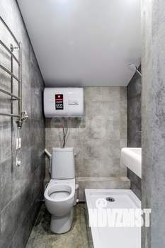 1-к квартира, вторичка, 19м2, 3/3 этаж