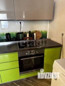 2-к квартира, вторичка, 44м2, 16/17 этаж