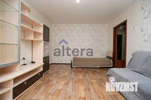 1-к квартира, вторичка, 38м2, 2/5 этаж