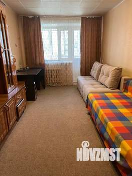 1-к квартира, вторичка, 32м2, 2/9 этаж