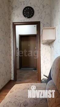 1-к квартира, вторичка, 40м2, 3/16 этаж