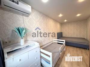 2-к квартира, вторичка, 49м2, 4/5 этаж