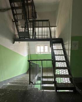 1-к квартира, вторичка, 36м2, 10/10 этаж