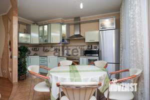 3-к квартира, вторичка, 121м2, 9/11 этаж