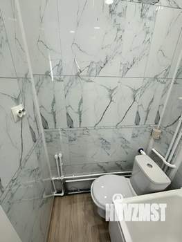 Студия квартира, вторичка, 13м2, 3/5 этаж
