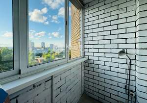 1-к квартира, вторичка, 42м2, 8/10 этаж