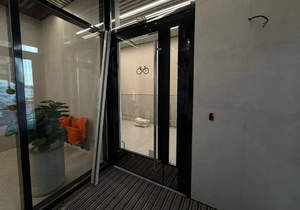 1-к квартира, вторичка, 31м2, 10/19 этаж