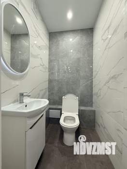 2-к квартира, вторичка, 61м2, 14/24 этаж