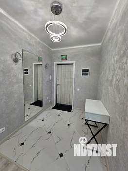 3-к квартира, вторичка, 74м2, 4/26 этаж