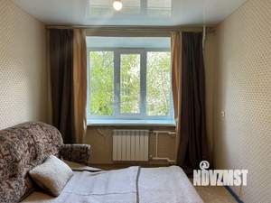 1-к квартира, вторичка, 36м2, 2/3 этаж