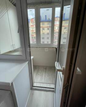 1-к квартира, вторичка, 30м2, 3/3 этаж