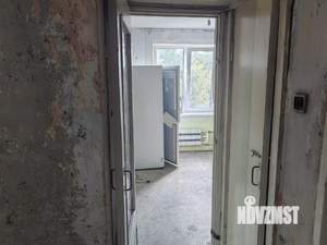 2-к квартира, вторичка, 52м2, 5/9 этаж