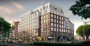 3-к квартира, вторичка, 105м2, 5/8 этаж