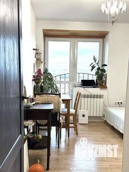 1-к квартира, вторичка, 34м2, 5/5 этаж