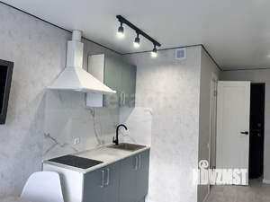 Студия квартира, вторичка, 18м2, 3/5 этаж