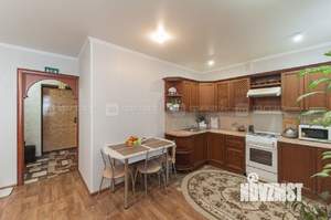 2-к квартира, вторичка, 54м2, 6/6 этаж