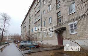 2-к квартира, вторичка, 36м2, 3/5 этаж
