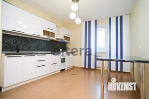 3-к квартира, вторичка, 82м2, 2/18 этаж