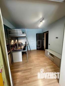 3-к квартира, вторичка, 75м2, 10/10 этаж