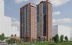 2-к квартира, вторичка, 48м2, 5/21 этаж