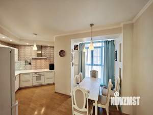 4-к квартира, вторичка, 111м2, 6/7 этаж