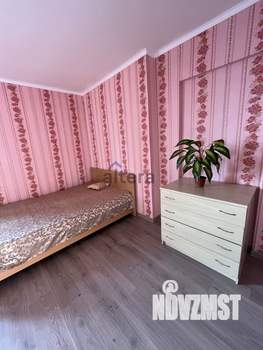 4-к квартира, вторичка, 73м2, 18/18 этаж