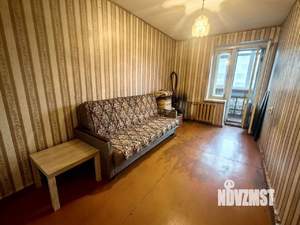 2-к квартира, вторичка, 48м2, 6/9 этаж