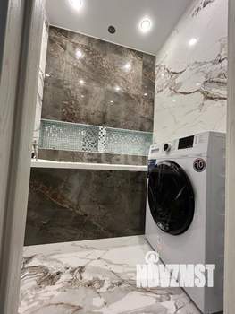 2-к квартира, вторичка, 53м2, 17/24 этаж