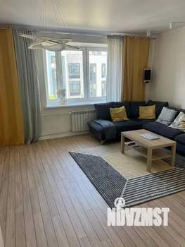 3-к квартира, вторичка, 85м2, 3/10 этаж