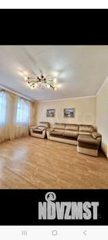 2-к квартира, вторичка, 90м2, 2/5 этаж