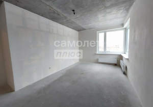 2-к квартира, вторичка, 52м2, 2/19 этаж