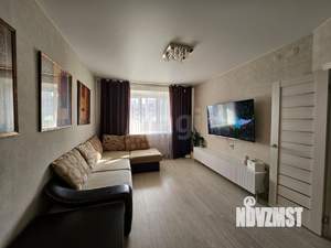 1-к квартира, вторичка, 48м2, 14/16 этаж