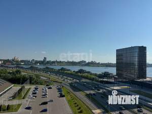 2-к квартира, вторичка, 56м2, 12/20 этаж