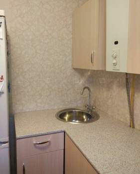 1-к квартира, вторичка, 30м2, 2/5 этаж