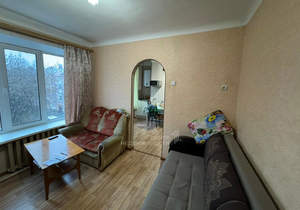 1-к квартира, вторичка, 21м2, 3/4 этаж