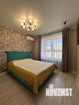 2-к квартира, вторичка, 44м2, 9/10 этаж