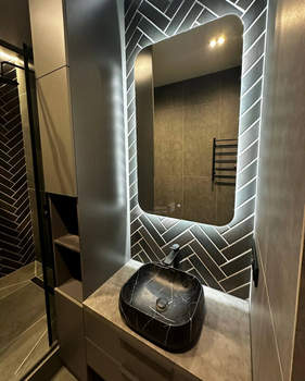 2-к квартира, вторичка, 95м2, 3/17 этаж