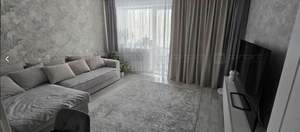 3-к квартира, вторичка, 63м2, 3/16 этаж