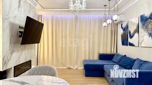 3-к квартира, вторичка, 69м2, 3/20 этаж