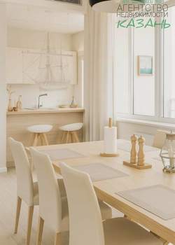 5-к квартира, вторичка, 235м2, 20/20 этаж